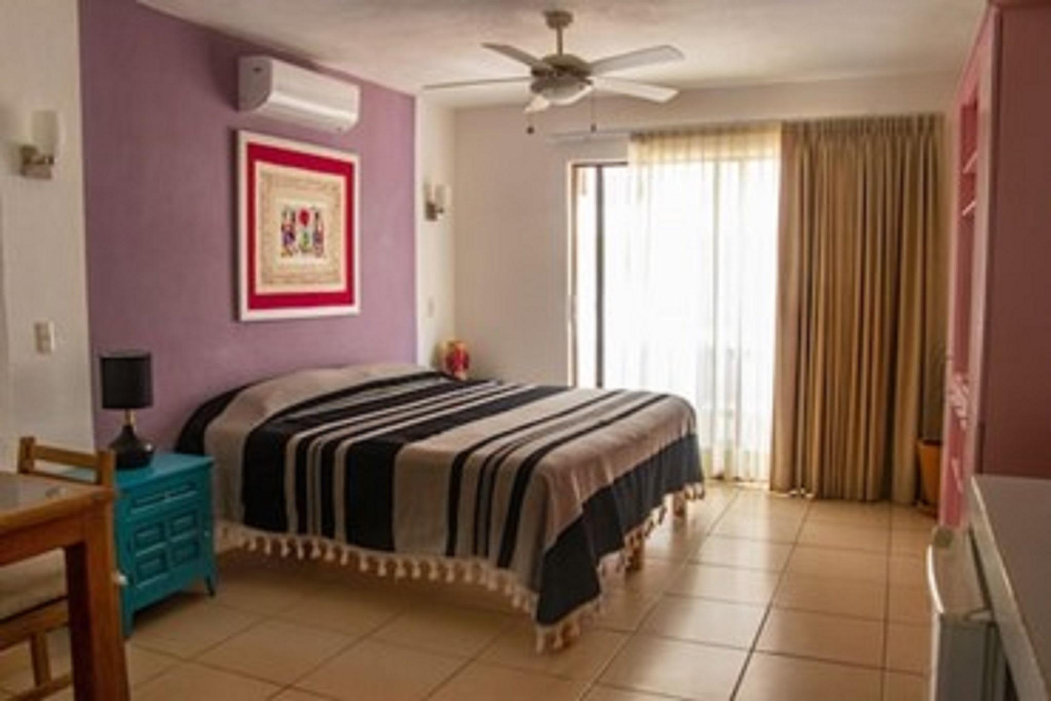 Amapas Apartments Puerto Vallarta (Adults Only) Exteriér fotografie