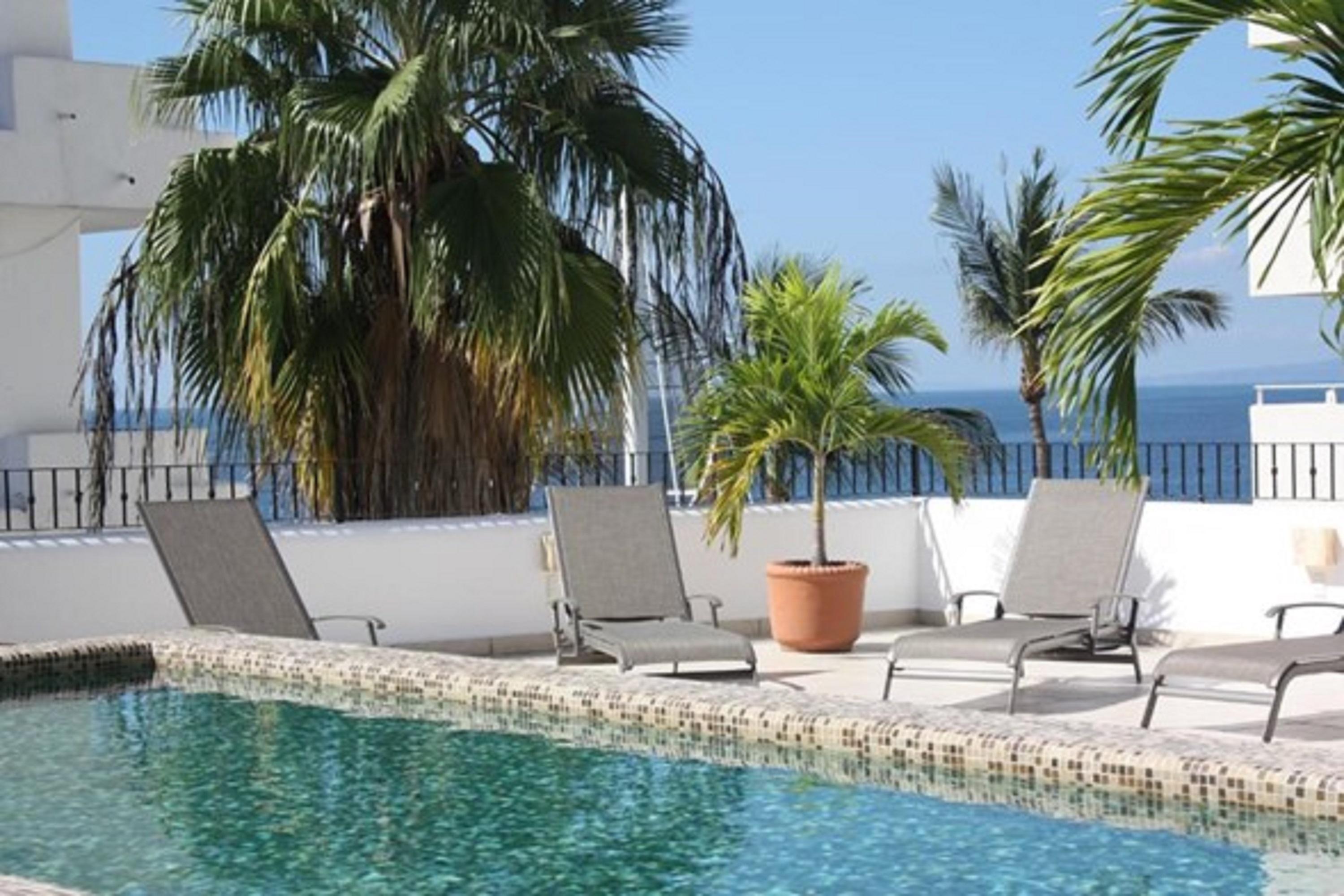 Amapas Apartments Puerto Vallarta (Adults Only) Exteriér fotografie