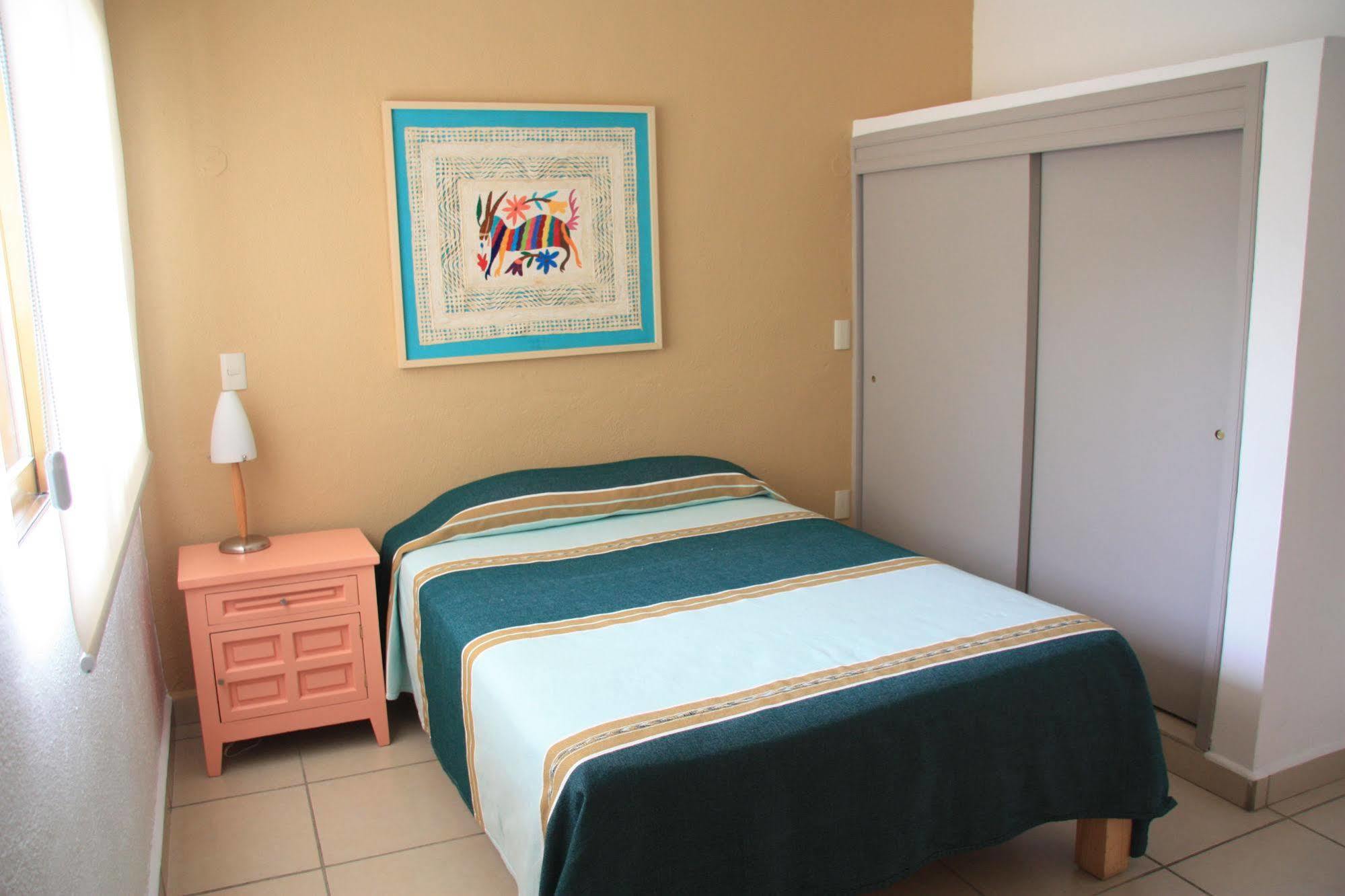 Amapas Apartments Puerto Vallarta (Adults Only) Exteriér fotografie