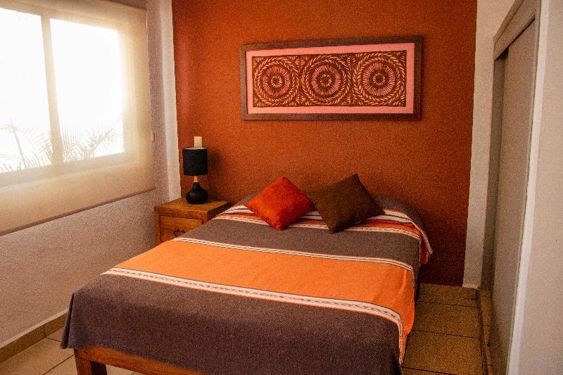 Amapas Apartments Puerto Vallarta (Adults Only) Exteriér fotografie